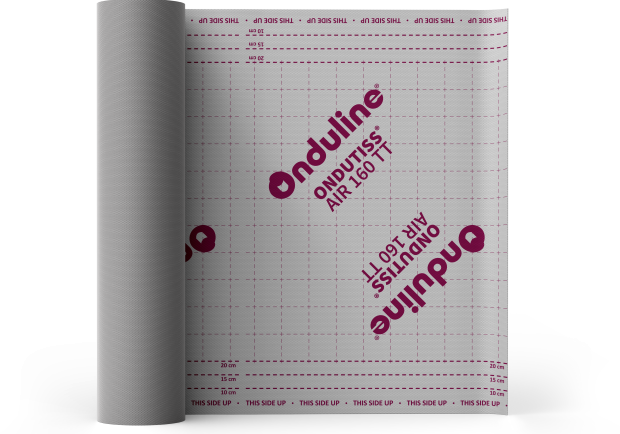 Ondutiss AIR 160 TT